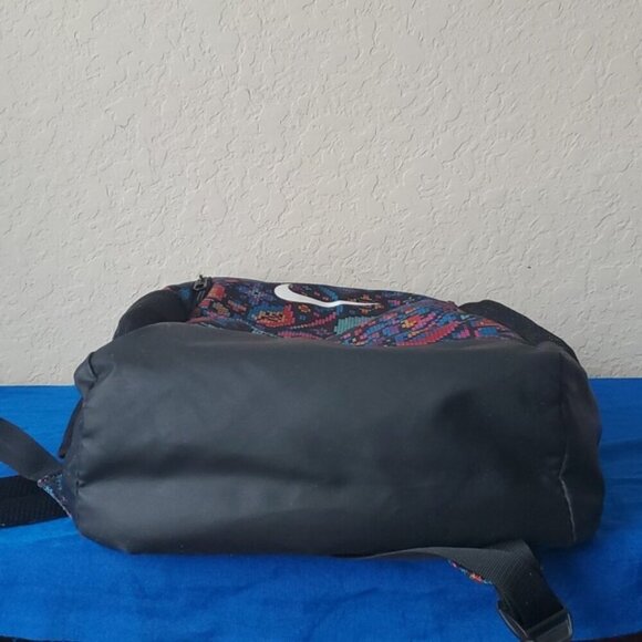 Nike Brasilia Printed Training Backpack main image 5